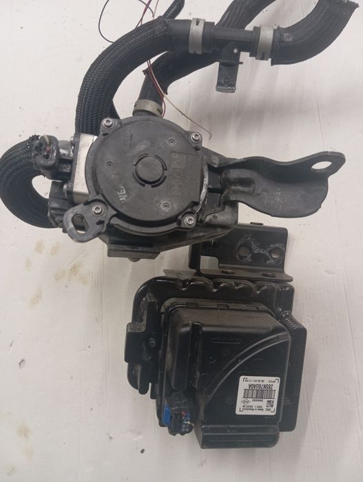 Pompka głośnik węże  x-trail t33 e-power 1.5