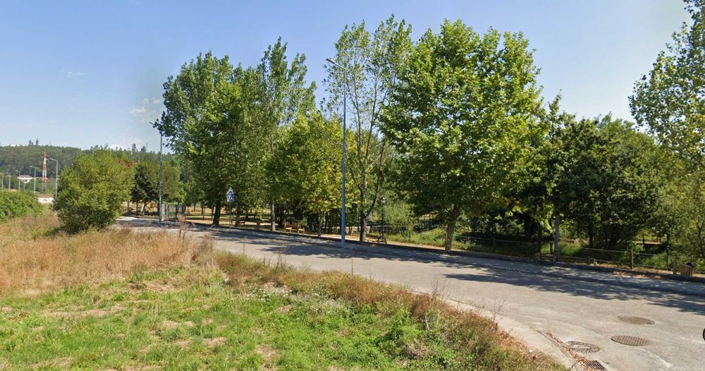 Terreno com Viabilidade Construtiva.