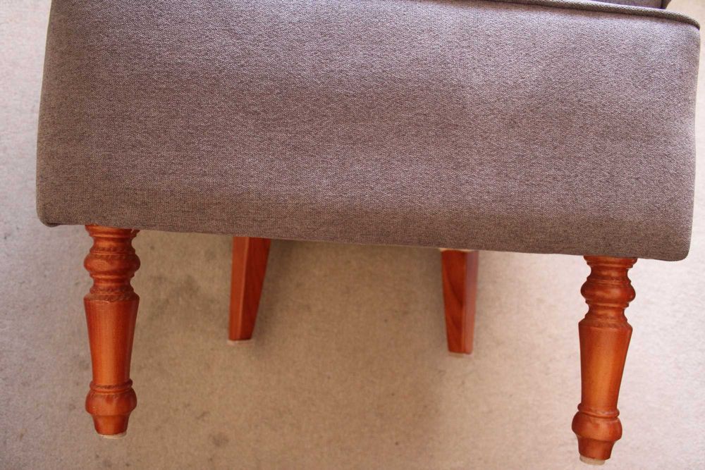 Cadeirão de Leitura