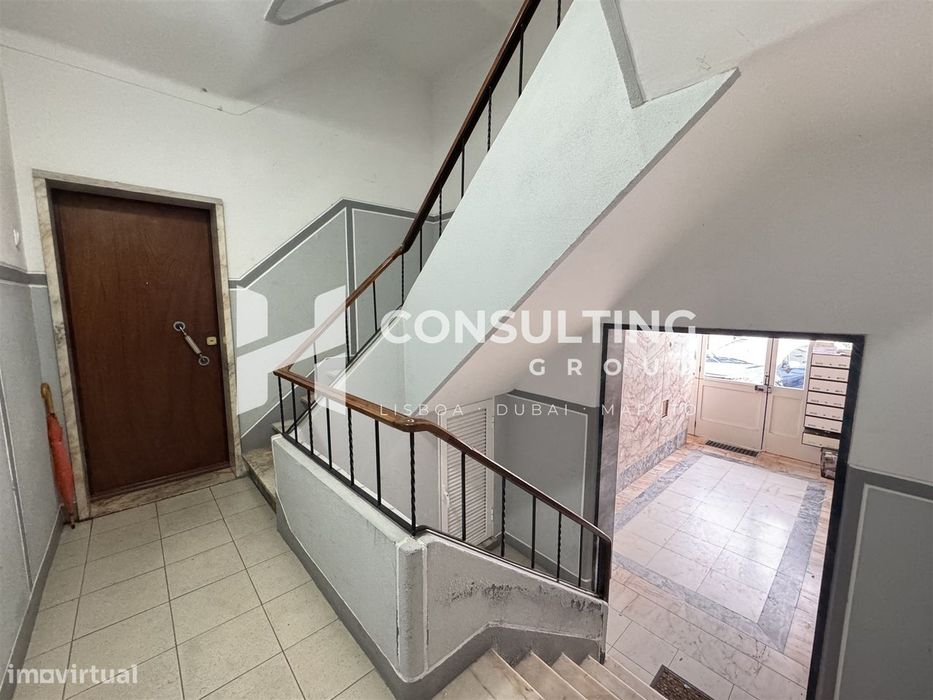 Apartamento T2 Venda em Santa Iria de Azoia, São João da Talha e Bobad