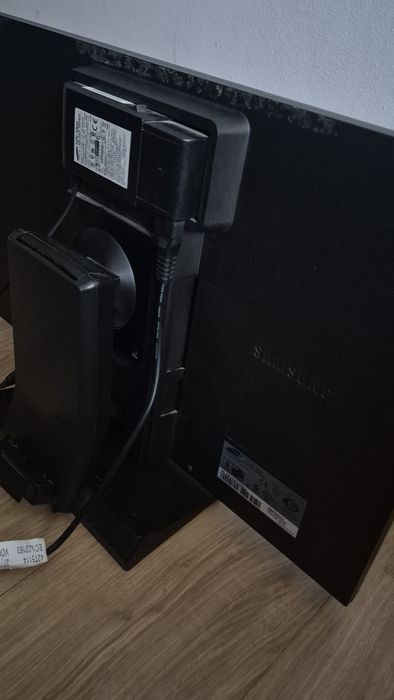 Monitor samsung 360°