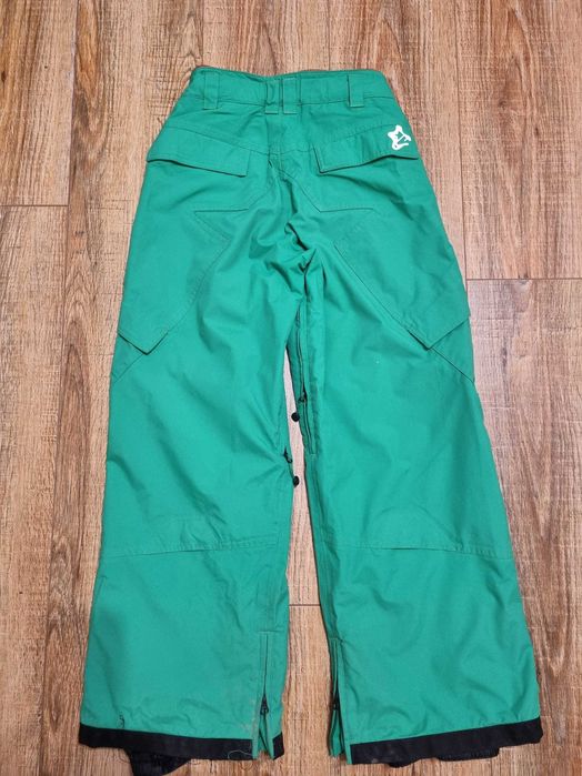 Лижні штани Швейцарія 152-158 см