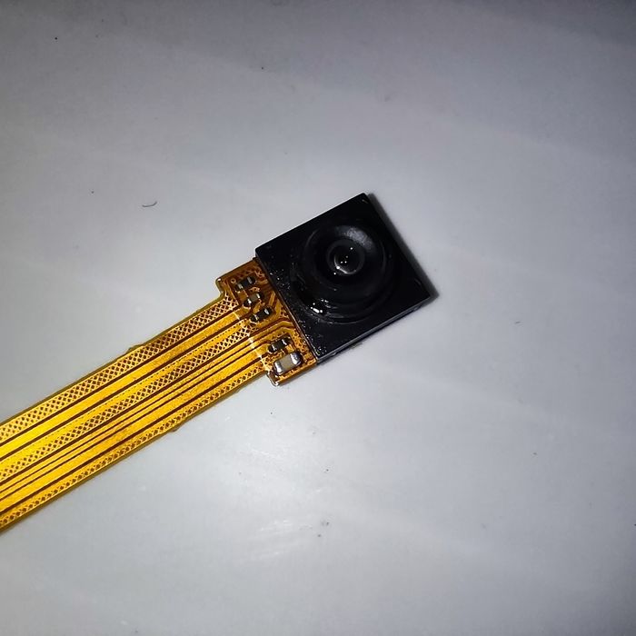 Камера OV5647 для Raspberry pi