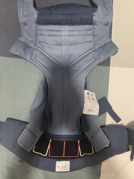 Ergobaby Omni 360 - Cool Air Mesh