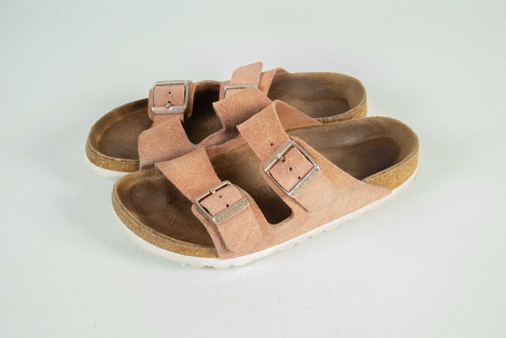 Сандалі шльопанці Birkenstock Arizona Розмір 36 230см