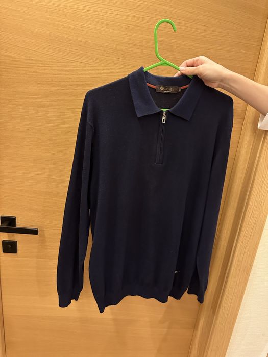 Продам кофту Loro Piana оригінал , розмір M
