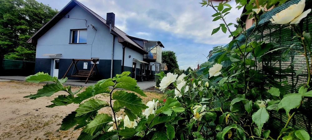 Noclegi, pokoje dla firm, kwatery pracownicze