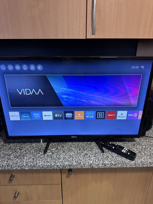 Vento tv Qilive Smart 32’’