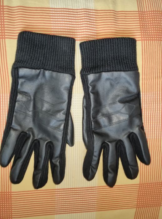 Мужские перчатки СССР