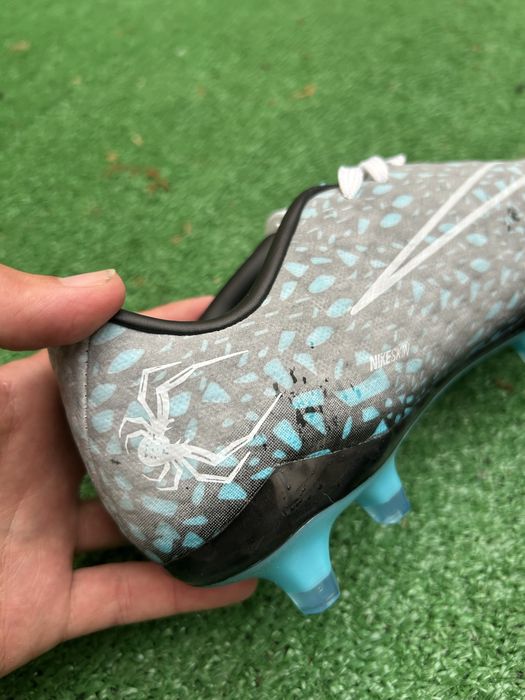 Nike Hypervenom Phantom “Transform Hydra” + Saco (Oferta)