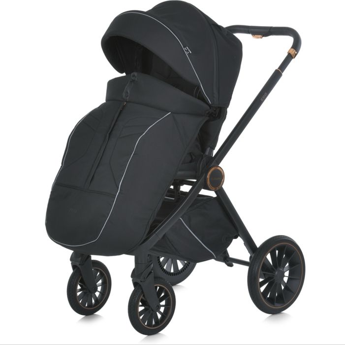 Продам коляску фирмы ELCAMINO ERA ( в использовании 8 месяцев)