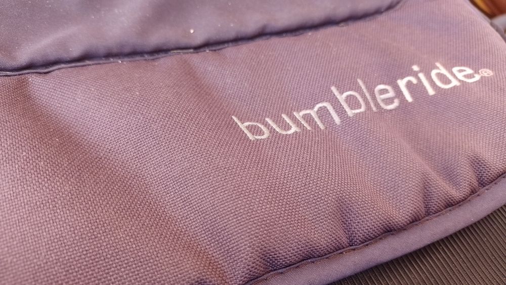 Wózek spacerowy bumbleride