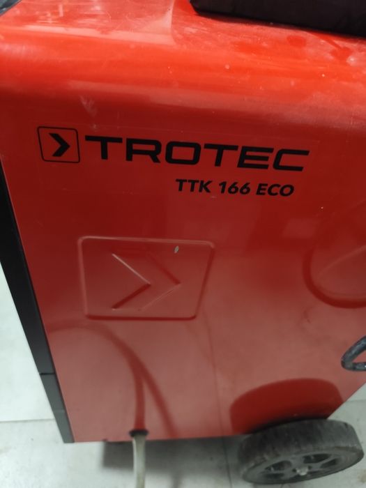 Osuszacz TTK 166 ECO