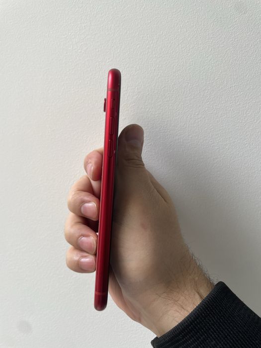 Iphone Xr 64 Red Icloud