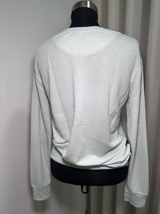 Sweat malha - muito bom estado