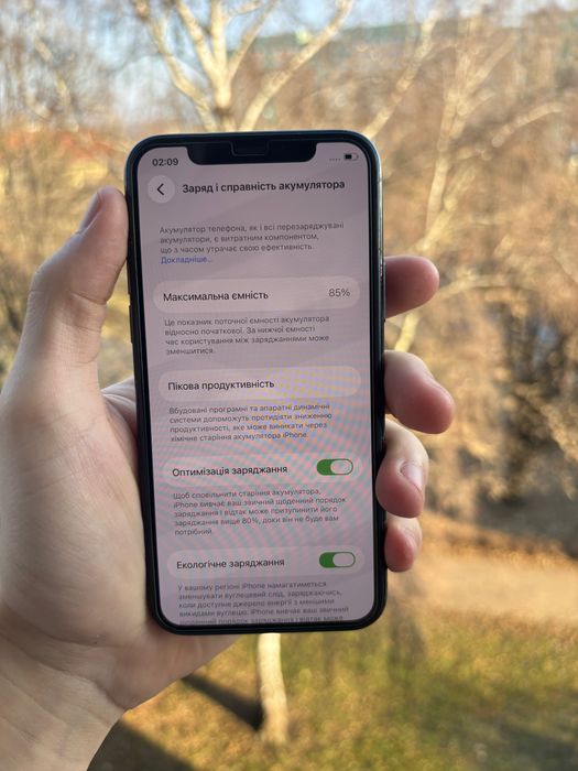 iPhone 11 Pro 256гб, стан добрий, НЕВЕРЛОК