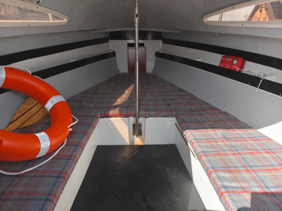 Jacht, łódź motorowa