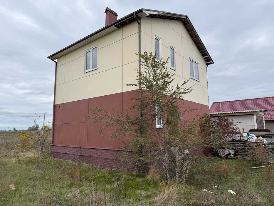 Продам будинок в Великодолинському