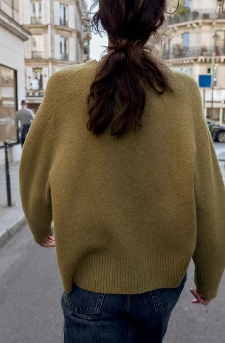 Светр,зара,новий,розмір л