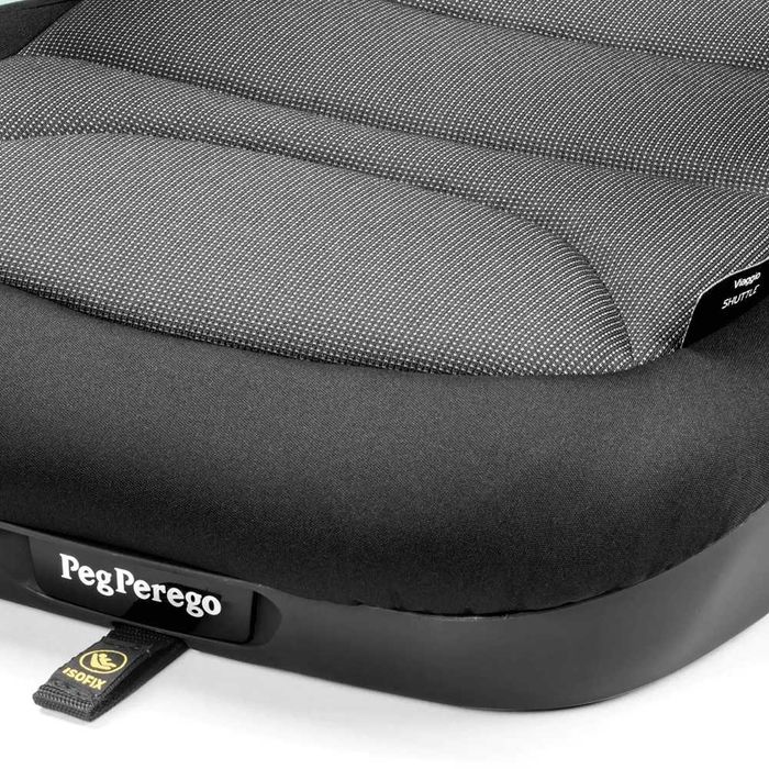 Assento Auto PEG PEREGO Isofix – Segurança a sério para o seu filho!