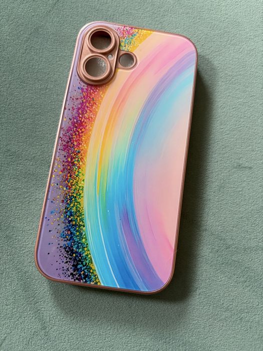 Case Etui do iphone 17