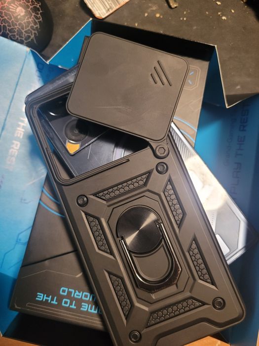 Infinix gt 20 pro 12/256