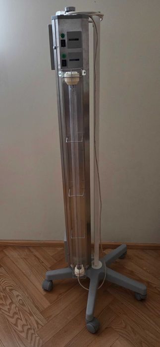 sprzedam lampę bakteriobójczą