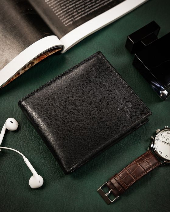 portfel skórzany n992-p-goan-5238 black