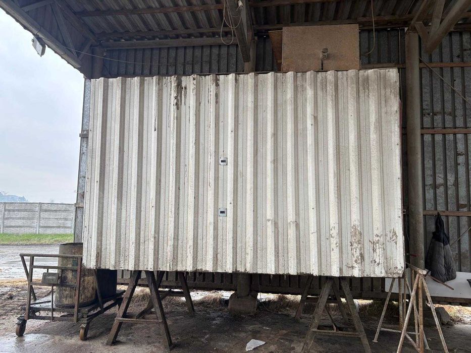 Zbiornik na oleje, tłuszcz podgrzewany