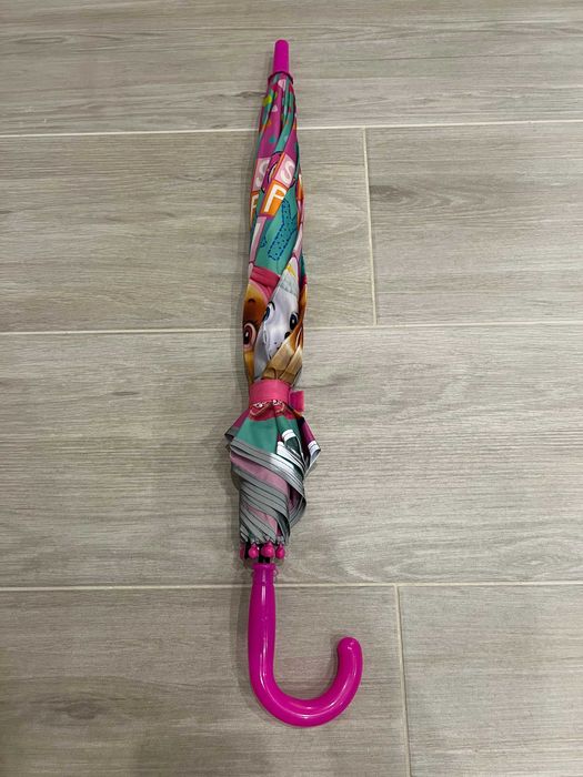 Зонтик парасолька Nickelodeon Щенячий Патруль Paw Patrol, Скай