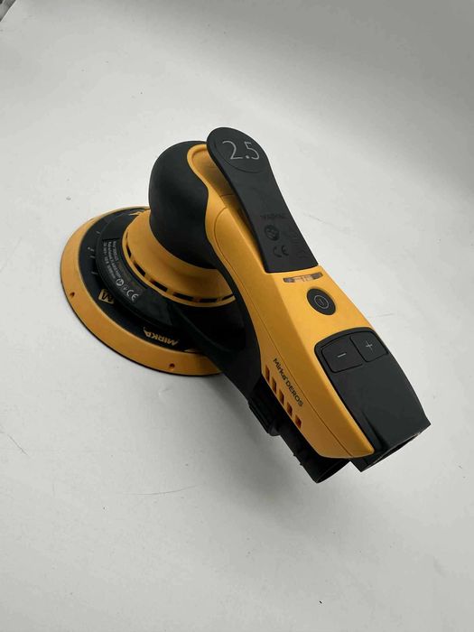 MIRKA DEROS II 625 Szlifierka 150 mm - 2,5 mimośrodu