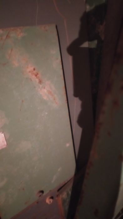 Продам листы железа