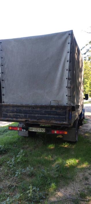 Газель   ГАЗ 3302