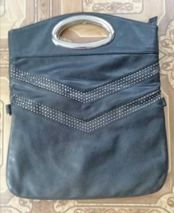 Жіноча сумка клатч