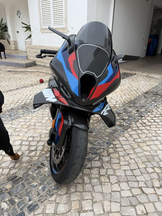 BMW M 1000RR 2024