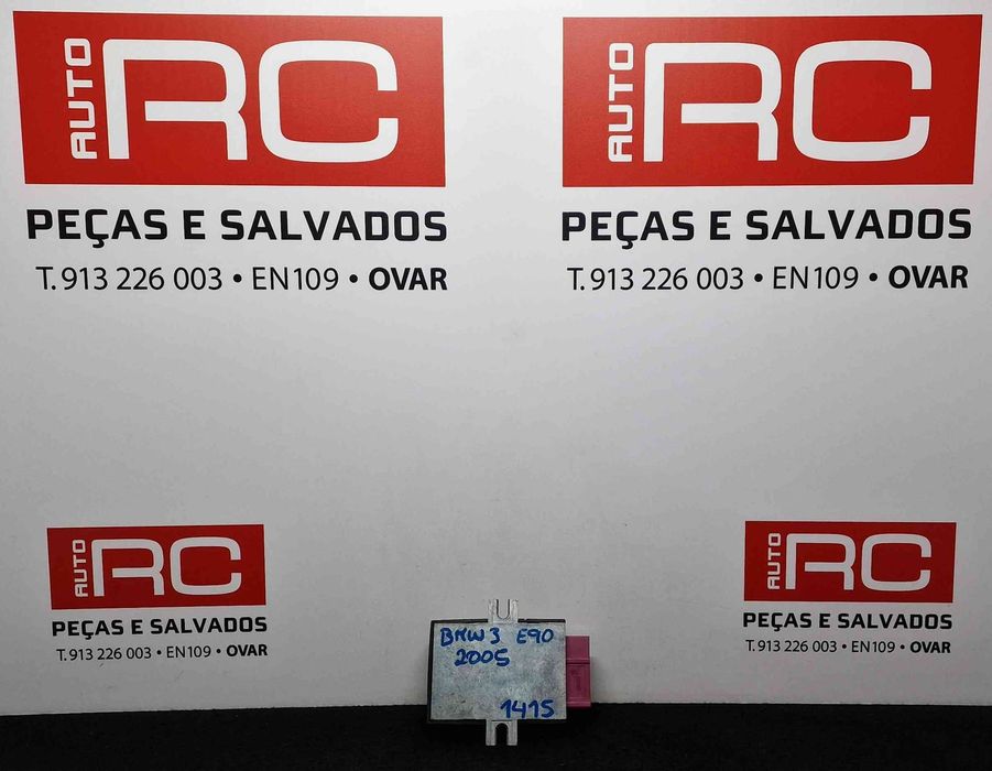 Boia Combustível 16147180426-01 - BMW 3