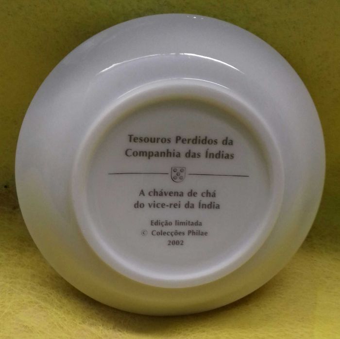 Pires Tesouros Perdidos Companhia das Ìndias