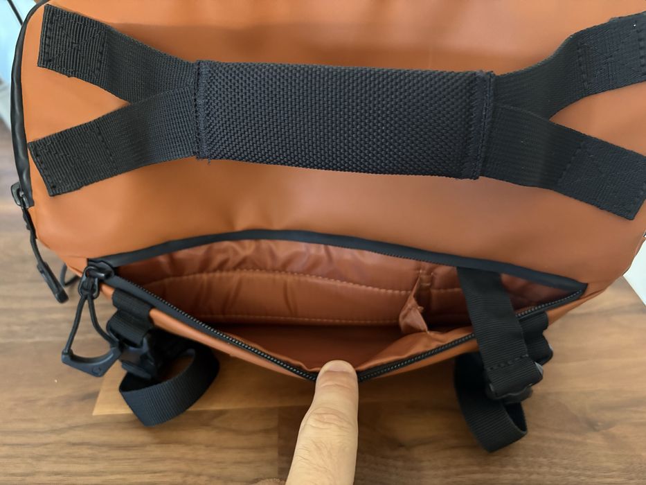 WANDRD Rogue Sling 6L