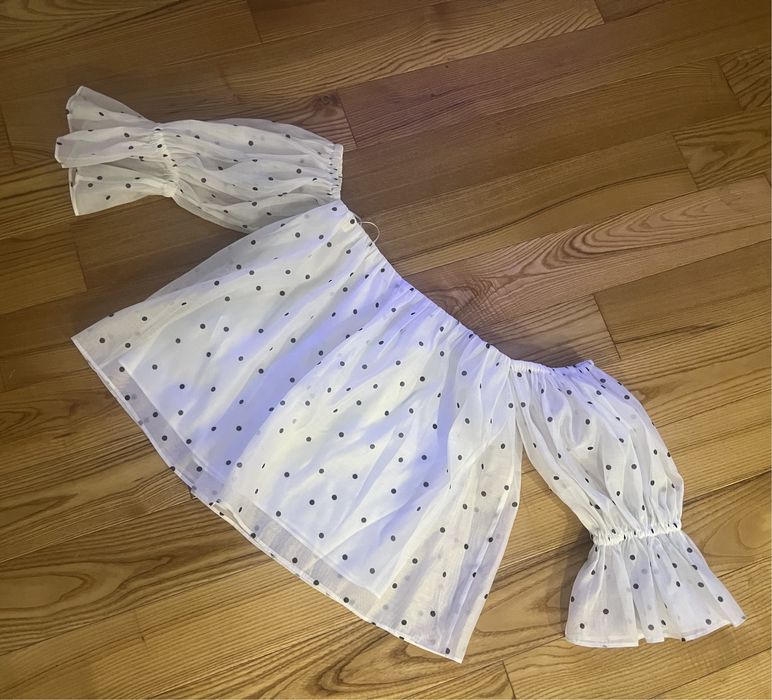 Nowa bluzeczka Miss Sixty S okazja