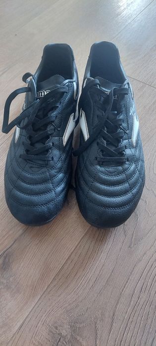 Korki czarne Joma