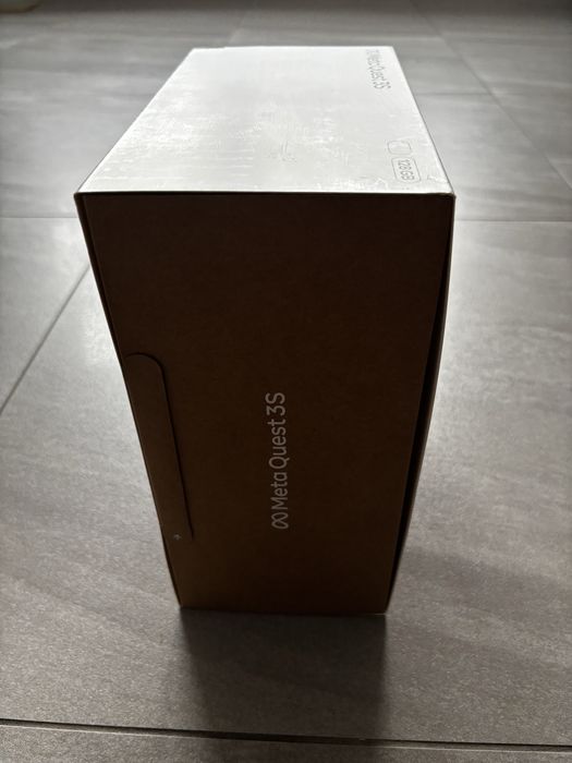 Meta Quest 3S 128 GB nowe