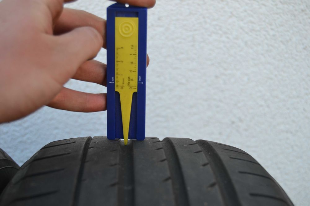 2x lato 195/50r16 Yokohama Advan Sport 195/50-16 letnie