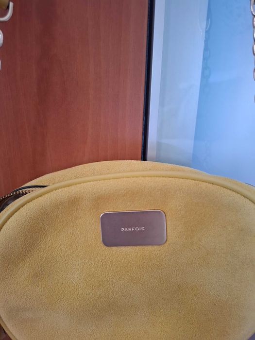 Mala senhora Parfois