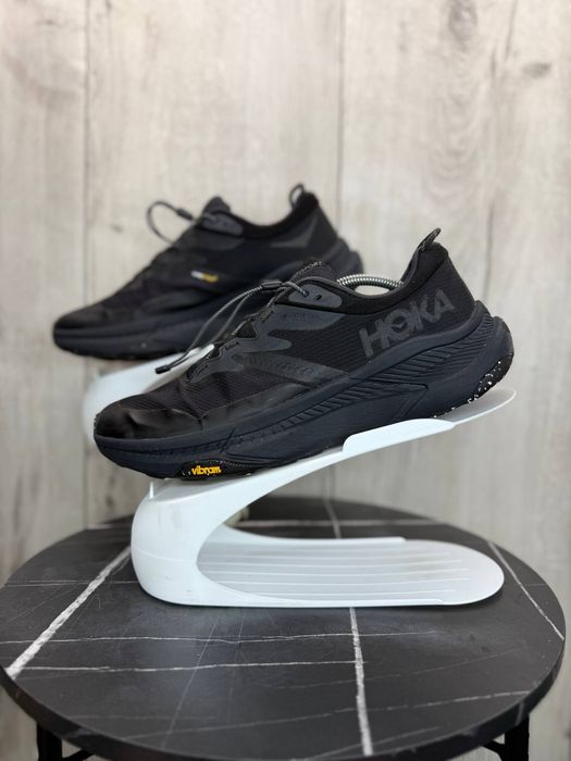Hoka GTX на Vibram