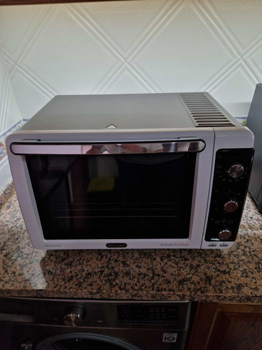 Forno DeLonghi EO 32