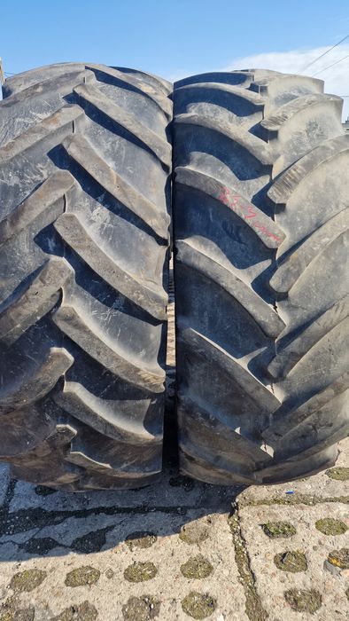 650/65r42 Mitas SST