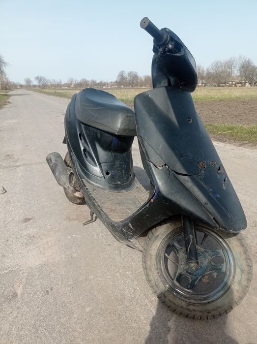 Продам Хонда діо 27