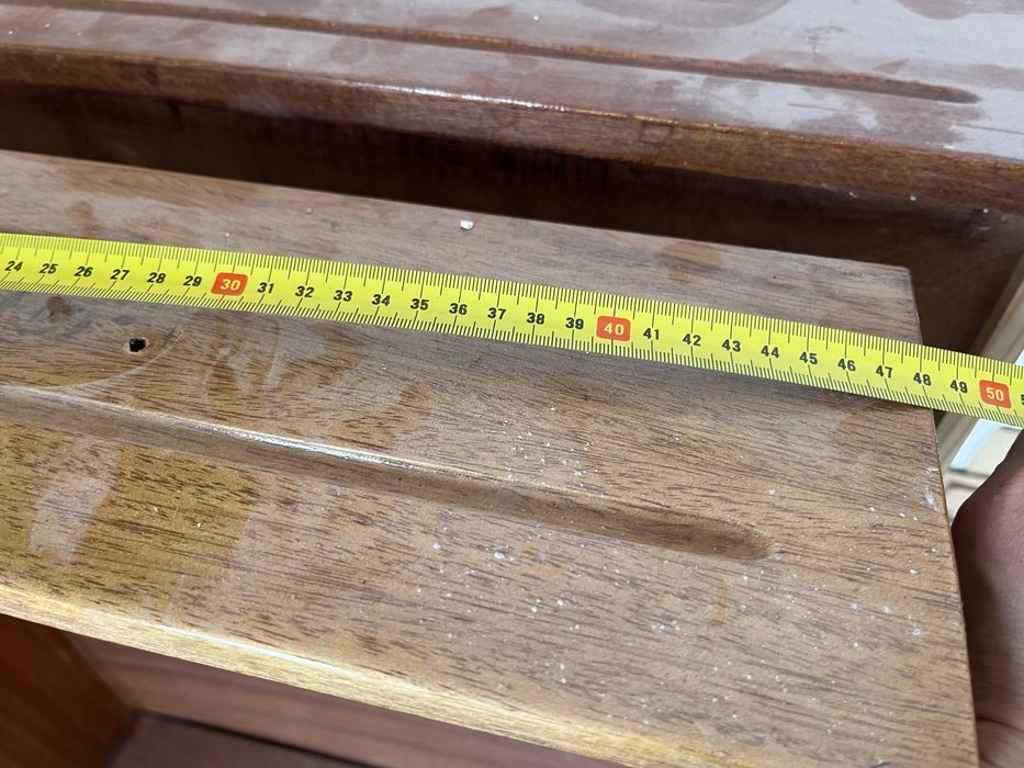 Portas de armário cozinha