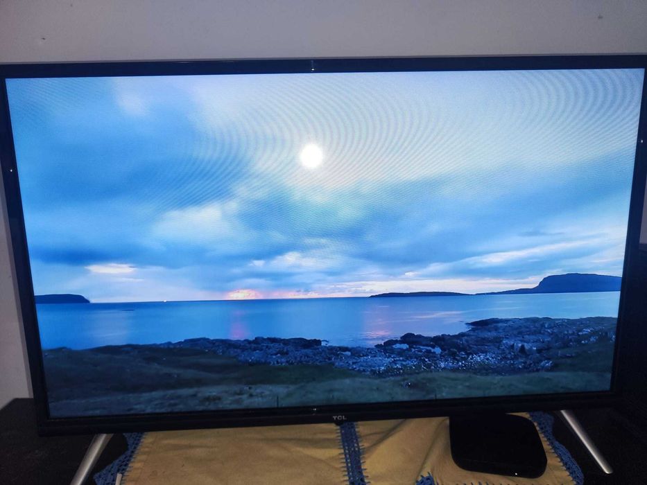 TV Televisão 32 " HDMI