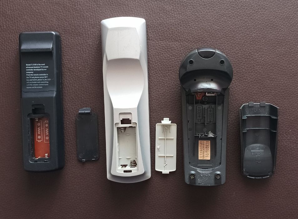 TV Remote Control64730163674115122